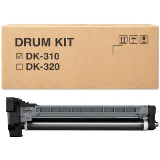 Kyocera DK310 - optična enota, black (črna) Kyocera DK310 - optična enota, black (črna)