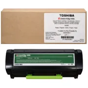 Toshiba 6B000000851 - toner, black (črn)