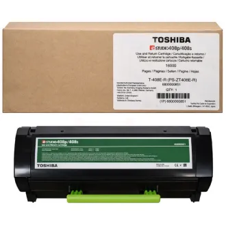 Toshiba 6B000000851 - toner, black (črn) Toshiba 6B000000851 - toner, black (črn)