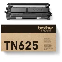 Brother TN-625 (TN625BK) - toner, black (črn)