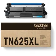 Brother TN-625-XL (TN625XLC) - toner, cyan (azuren)