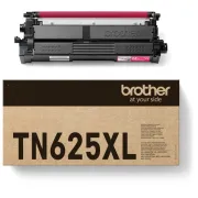 Brother TN-625-XL (TN625XLM) - toner, magenta (purpuren)
