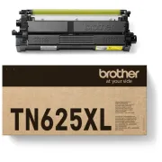 Brother TN-625-XL (TN625XLY) - toner, yellow (rumen)