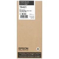 Epson T6421 (C13T642100) - kartuša, photoblack (fotočrna)