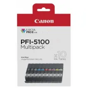 Canon PFI-5100 (6951C009) - kartuša, color (barvna)