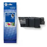 Brother LC-528-XL (LC528XLBK) - kartuša, black (črna)
