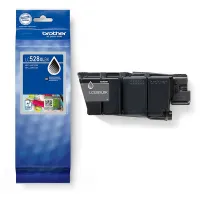 Brother LC-528-XL (LC528XLBK) - kartuša, black (črna)