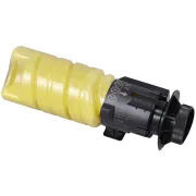 Oki 09006263 - toner, yellow (rumen)