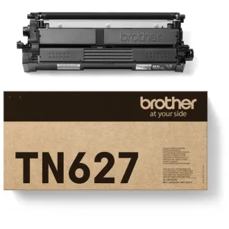 Brother TN-627 (TN627BK) - toner, black (črn)