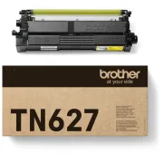 Brother TN-627 (TN627Y) - toner, yellow (rumen)
