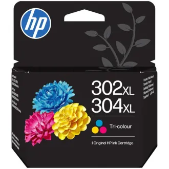 HP B7RT8AE - kartuša, color (barvna)