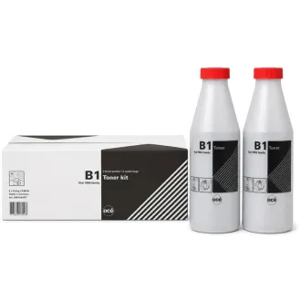 Océ 25001867 - toner, black (črn)