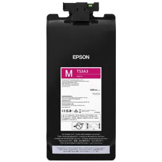 Epson C13T53A30N - kartuša, magenta (purpurna)