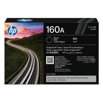 HP W1600A - toner, black (črn) HP W1600A - toner, black (črn)