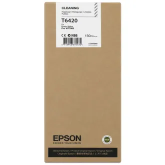 Epson T6420 (C13T642000) - kartuša Epson T6420 (C13T642000) - kartuša
