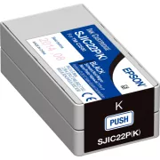 Epson C33S020601 - kartuša, black (črna)