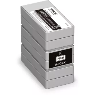 Epson C13S020563 - kartuša, black (črna)