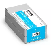 Epson C13S020564 - kartuša, cyan (azurna)