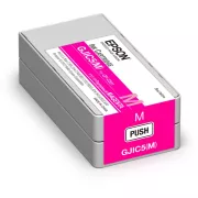 Epson C13S020565 - kartuša, magenta (purpurna)