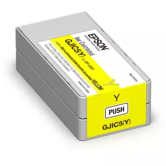 Epson C13S020566 - kartuša, yellow (rumena)