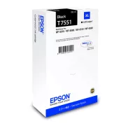 Epson T7551 (C13T75514N) - kartuša, black (črna)