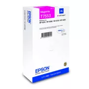 Epson T7553 (C13T75534N) - kartuša, magenta (purpurna)