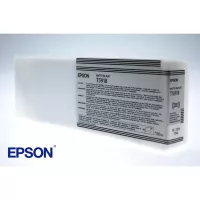 Epson T5918 (C13T591800) - kartuša, matt black (mat črna)