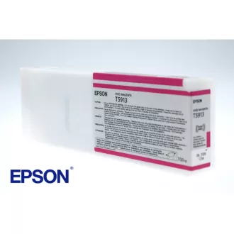 Epson T5913 (C13T591300) - kartuša, magenta (purpurna)