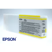 Epson T5914 (C13T591400) - kartuša, yellow (rumena)