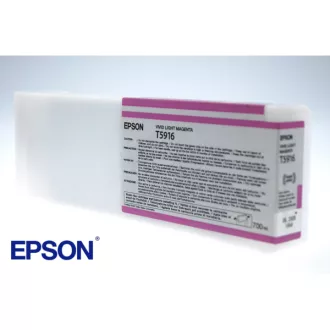 Epson T5916 (C13T591600) - kartuša, light magenta (svetlo purpuren)