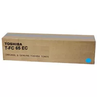 Toshiba 6AK00000179 - toner, cyan (azuren)