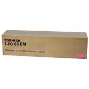 Toshiba 6AK00000183 - toner, magenta (purpuren)