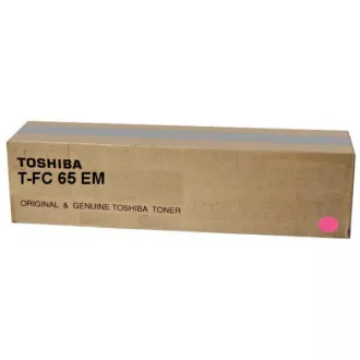 Toshiba 6AK00000183 - toner, magenta (purpuren)