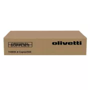 Olivetti B0706 - toner, black (črn)
