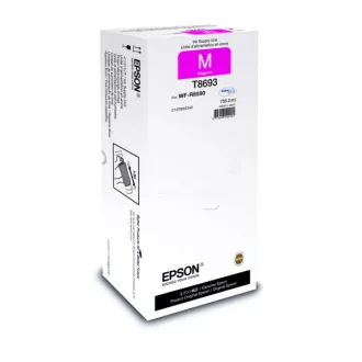 Epson T8693 (C13T869340) - kartuša, magenta (purpurna)