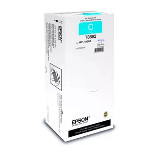 Epson T8692 (C13T869240) - kartuša, cyan (azurna)