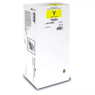 Epson T8394 (C13T83944N) - kartuša, yellow (rumena)
