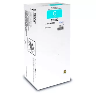 Epson T8392 (C13T83924N) - kartuša, cyan (azurna)