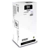 Epson T8391 (C13T83914N) - kartuša, black (črna)