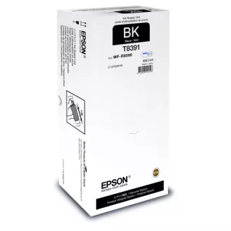 Epson T8391 (C13T83914N) - kartuša, black (črna)