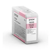 Epson T8506 (C13T85060N) - kartuša, light magenta (svetlo purpuren)