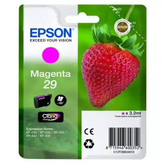 Epson T2983 (C13T29834022) - kartuša, magenta (purpurna)