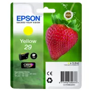 Epson T2984 (C13T29844022) - kartuša, yellow (rumena)