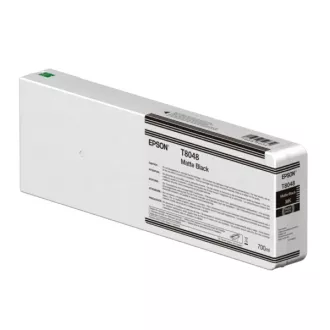 Epson T8047 (C13T804700) - kartuša, light black (svetlo črna) Epson T8047 (C13T804700) - kartuša, light black (svetlo črna)