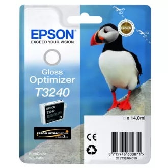 Epson T3240 (C13T32404010) - kartuša, chroma optimizer