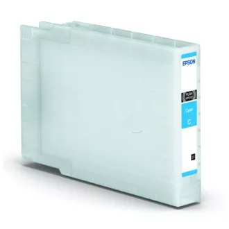 Epson T9072 (C13T90724N) - kartuša, cyan (azurna)