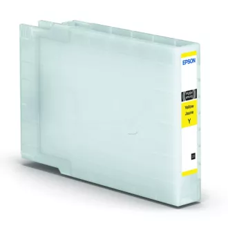 Epson T9074 (C13T90744N) - kartuša, yellow (rumena)