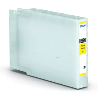 Epson T9084 (C13T90844N) - kartuša, yellow (rumena)