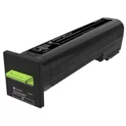 Lexmark 82K2HYE - toner, yellow (rumen)