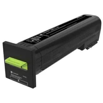 Lexmark 82K2HYE - toner, yellow (rumen)